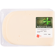 DekaVers Klaver dartelaar jong belegen plak