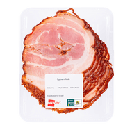 DekaVers Gyros rollade