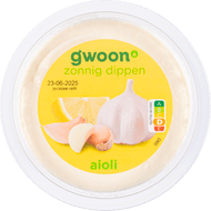 G'woon Aioli