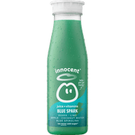 Innocent Plus blue spark