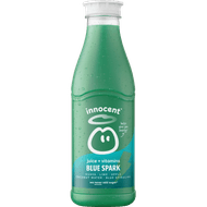 Innocent Plus blue spark