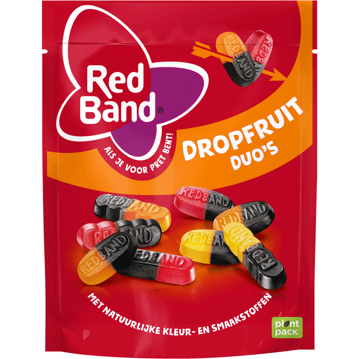 Red Band Dropfruit duo s