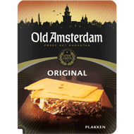 Old Amsterdam 48+ kaas plakken