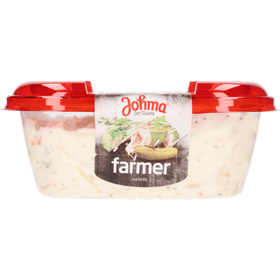 Johma Farmersalade