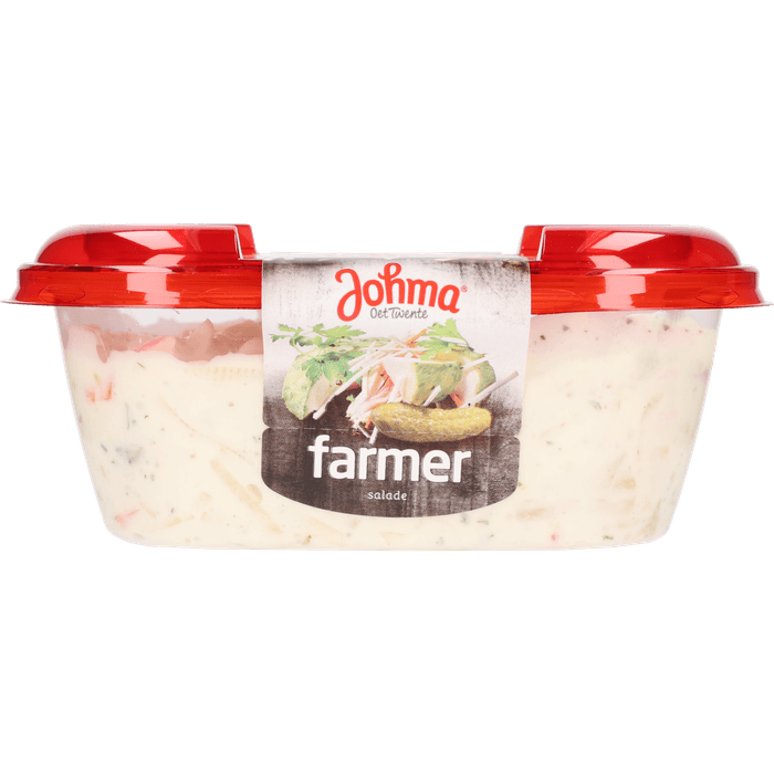 Johma Farmersalade