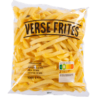 Verse frites