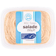 Menken Salade tonijn