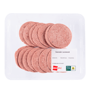 DekaVers Gesneden leverworst