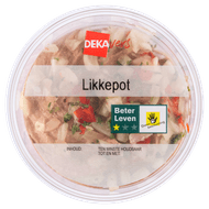 DekaVers Likkepot