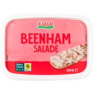 Karaat Salade beenham