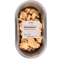 Soleado Chicken popcorn