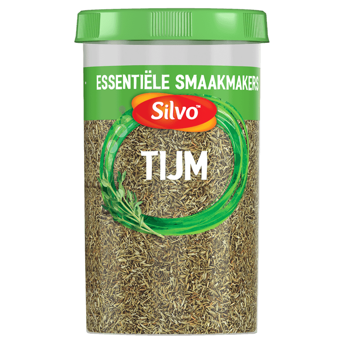 Silvo Tijm