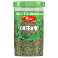 Silvo Oregano
