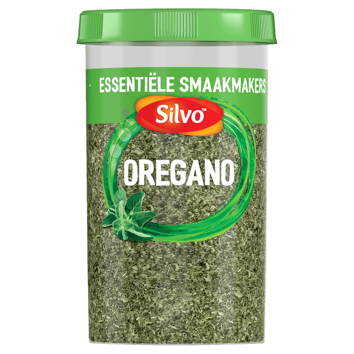 Silvo Oregano