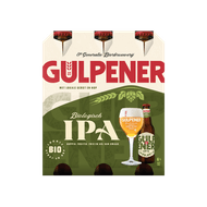 Gulpener Biologisch IPA