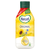 Becel Koken bakken & braden vloeibaar