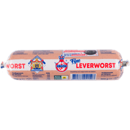 Kroon Fijne leverworst