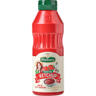 Oliehoorn Tomatenketchup