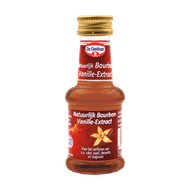 Dr. Oetker Bourbon vanille extract