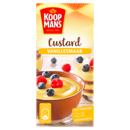 Koopmans Custard