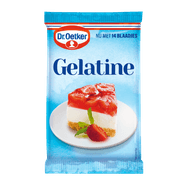 Dr. Oetker Gelatine