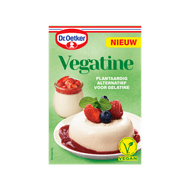 Dr. Oetker Vegatine