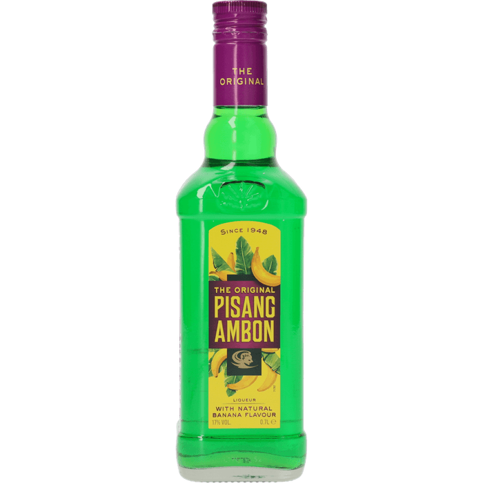 Pisang ambon