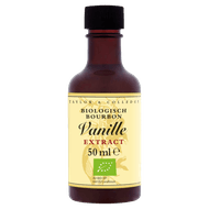 Taylor & Colledge Vanille extract bio