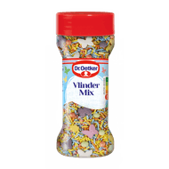 Dr. Oetker Vlindermix