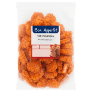 Bon Appetit Hot krokantjes