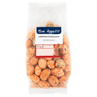 Bon Appetit Japanse bollenmix