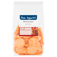 Bon Appetit Mexicaantjes