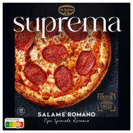 Dr. Oetker Suprema salame romano