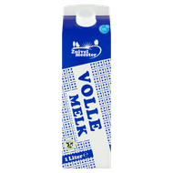 Zuivelmeester Volle melk