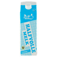 Zuivelmeester Halfvolle melk