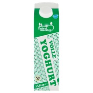 Zuivelmeester Volle yoghurt