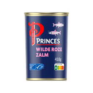 Princes Roze zalm