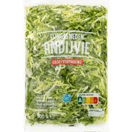 Fijngesneden andijvie voordeelverpakking
