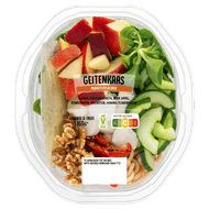 Maaltijdsalade geitenkaas