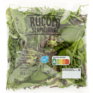 Rucola melange