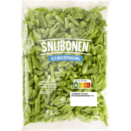 Snijbonen