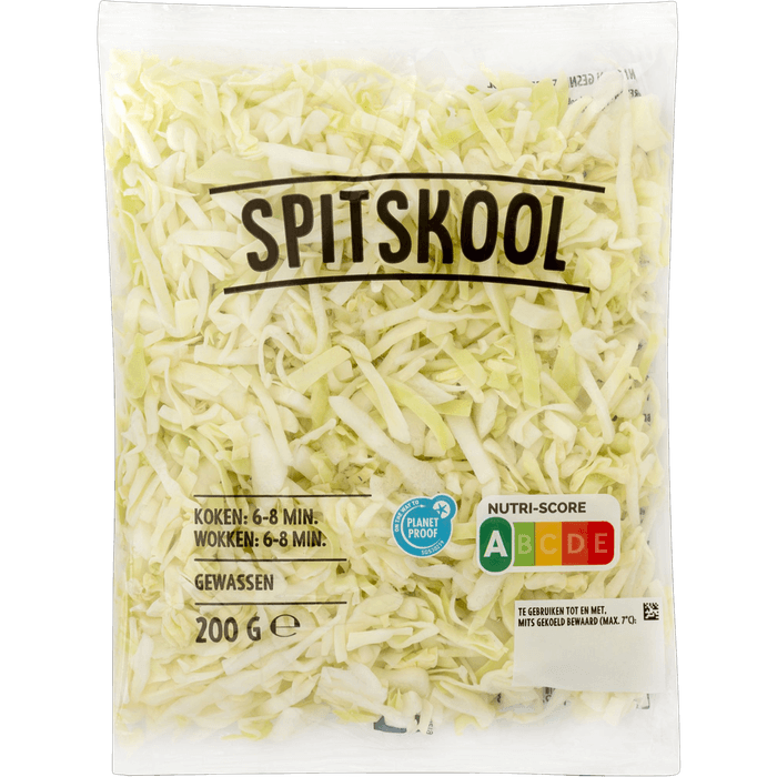 Spitskool