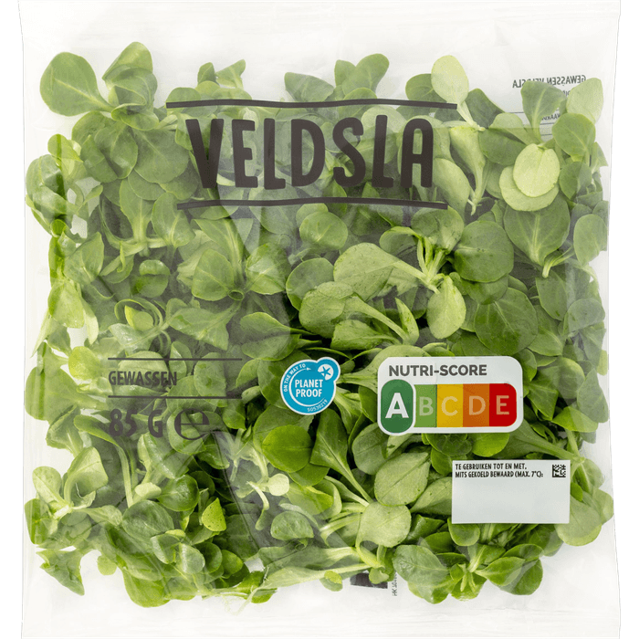 Veldsla