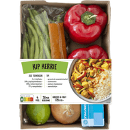 Verspakket Kip kerrie