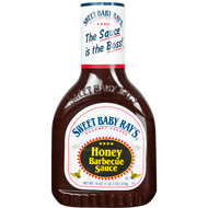 Sweet Baby Ray's Barbecuesaus honey