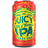 Sierra Nevada Juicy little thing