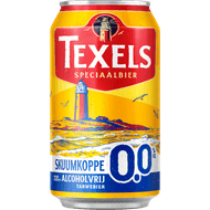 Texels Skuumkoppe 0.0%