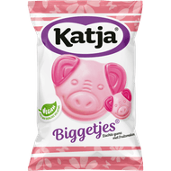 Katja Biggetjes