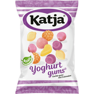 Katja Yoghurtgums