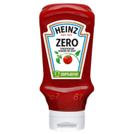 Heinz Tomatenketchup zero
